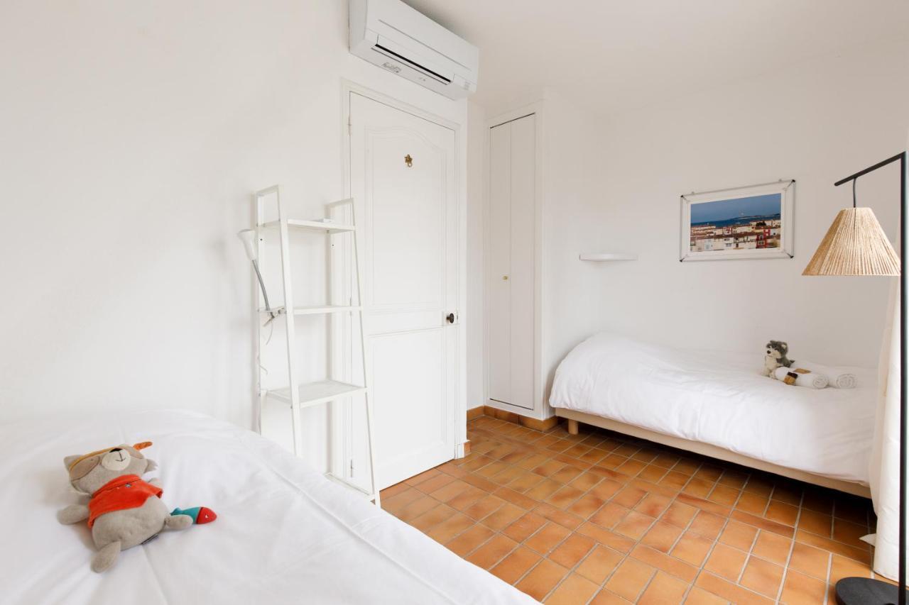 Grimaud 4 Vents Yourhosthelper 외부 사진